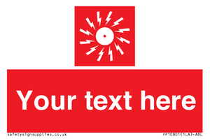 Custom Fire: Fire alarm beacon